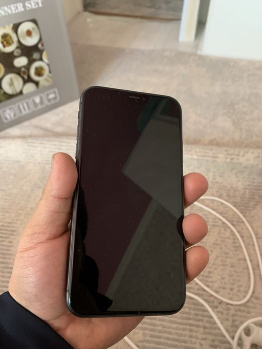 Айфон 11 128гигабаит