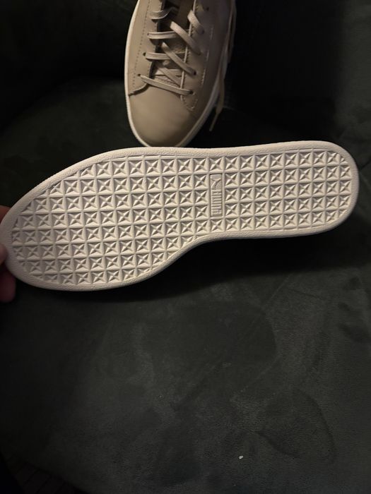 Пума Puma 43-44 номер