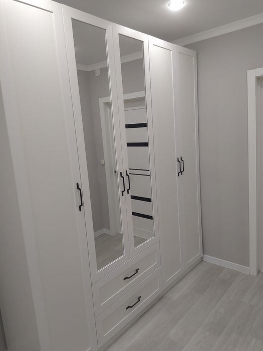 Сборка мебельщик