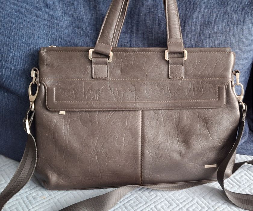 Продам сумку мужскую а4