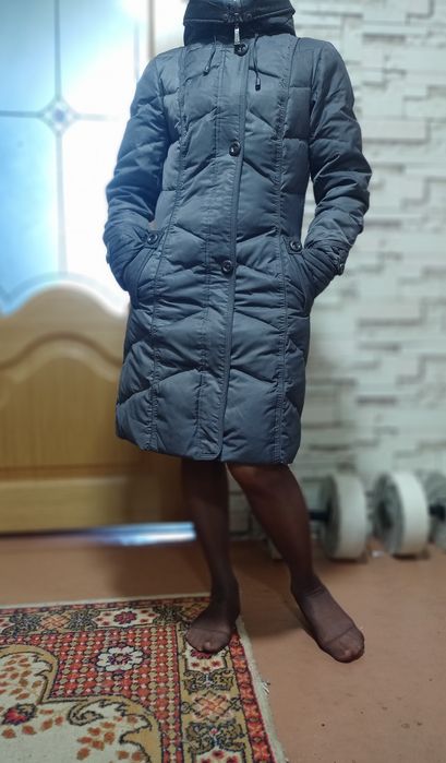 Осенняя   куртка