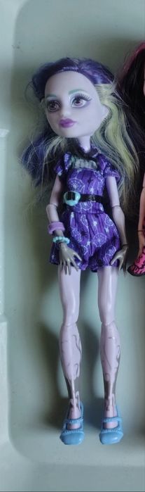 Кукла монстр хай/монстер хай/monster high