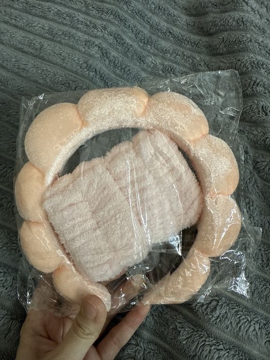 Продам ободок с нарукавниками