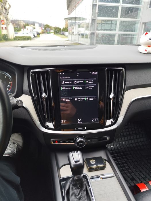 Volvo V60 D3 Inscription