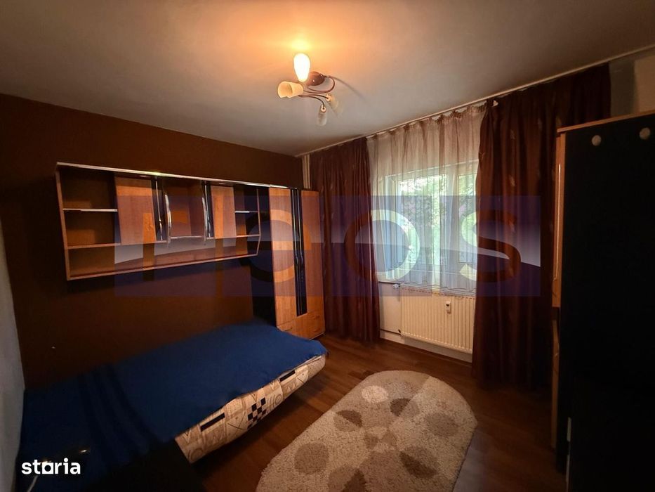 Inchiriere 3 Camere Zona Vitan