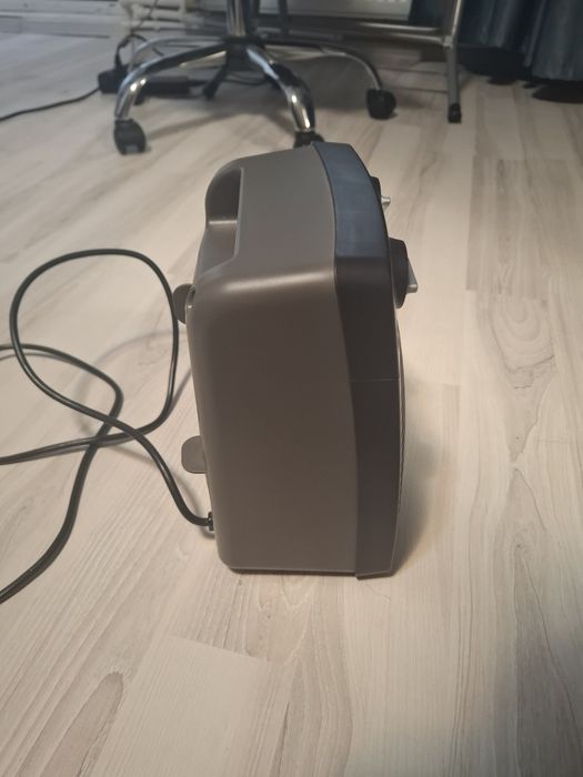 Aerotermă Rowenta - SO2210F0, 2000W, neagră