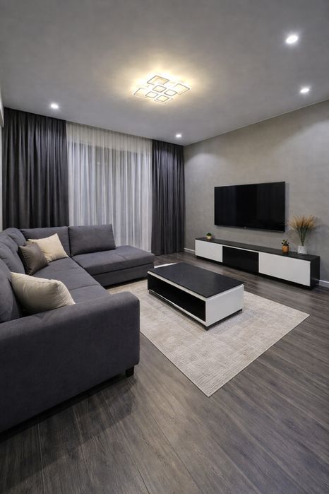 BEZ ZAKS Kvartira 500 ming