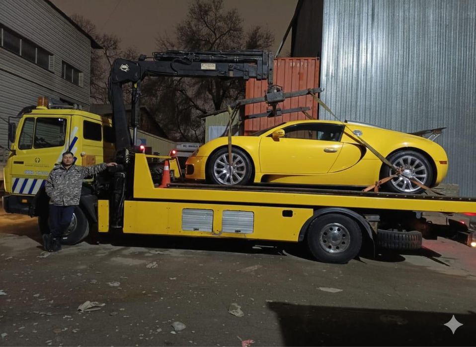 Эвакуатор манипулятор не дорого