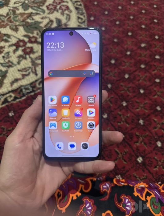 Redmi 12 128/6.