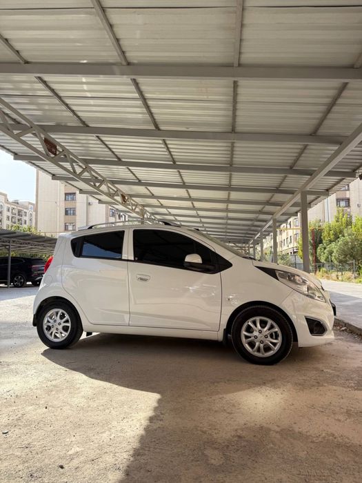 Спарк 2022 йил матор 1,25