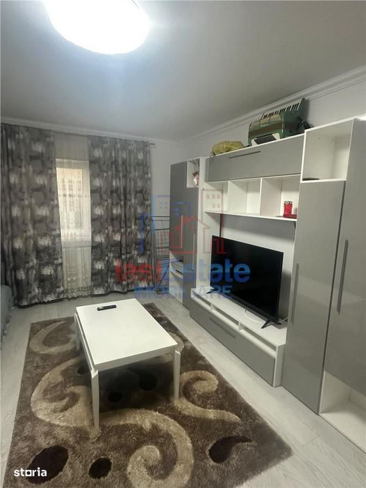 Apartament 3 Camere zona Canta - Pacurari
