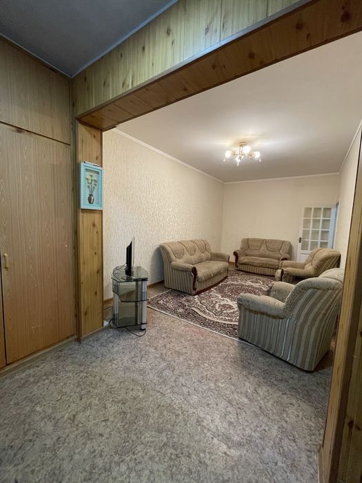 Аренда 3/4/4 своя