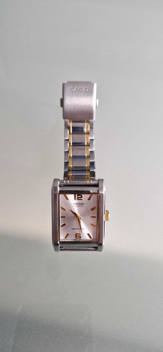 Мъжки ръчен часовник CASIO