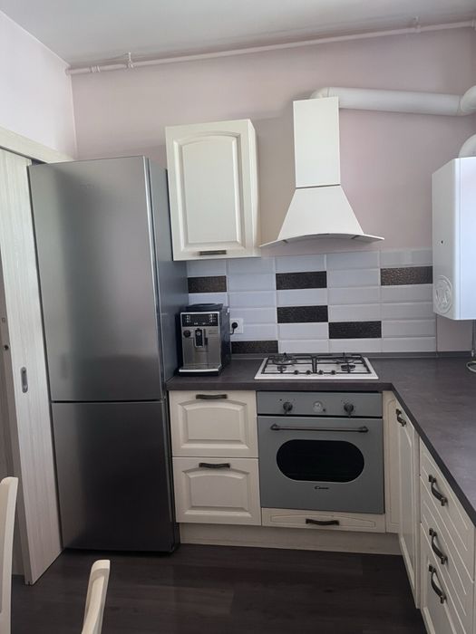 Penthouse de lux mobilat si utilat 2 camere Ared kaufland