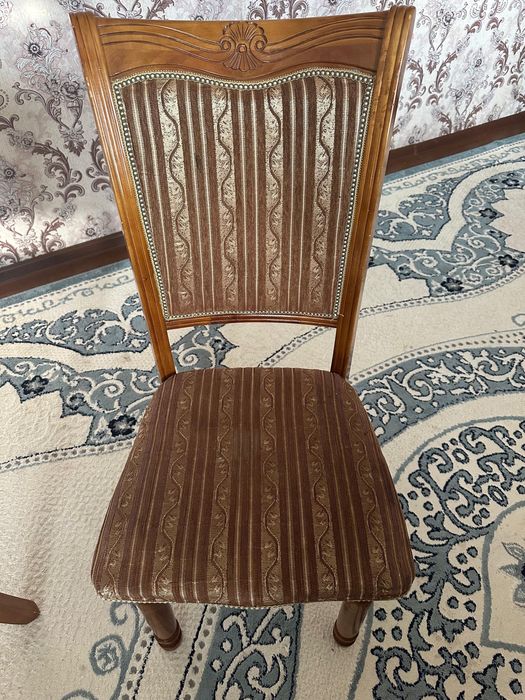 Срочно 22 штук стулья сатылады