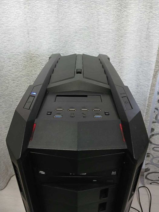 Игровой ПК, компьютер