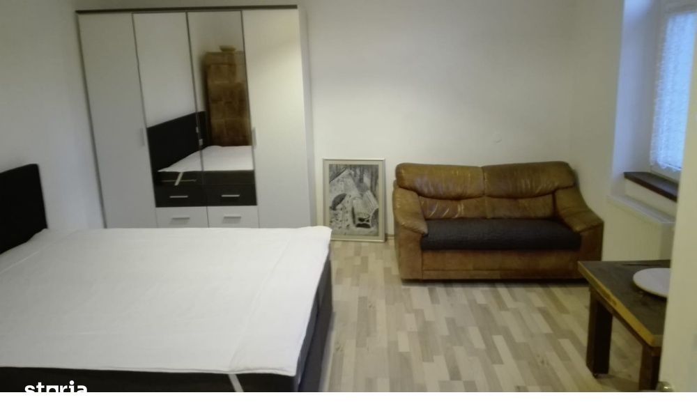 Apartament,