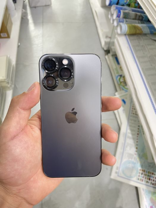 Iphone 13 pro 128/84