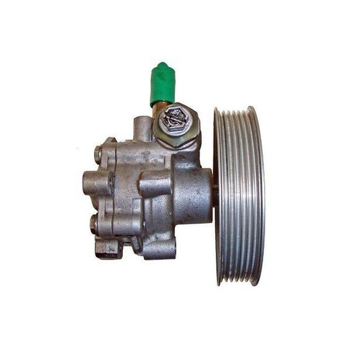 Pompa servodirectie Audi A4 B6 (8E2) 2002-2004, A4 B6 Avant (8E5) 2002-2004, A4 B7 (8EC) 2004-2008, A4 B7 Avant (8ED) 2004-2008, A4 B7 Convertible (8HE) 2006-2009, OE 8E0145153D, W-Series