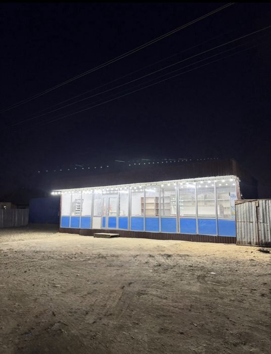 Коммерческий помещение сдается в аренду