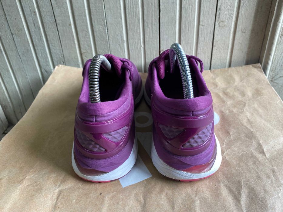 ''Asics Gel-Kayano 24''оригинални маратонки 38 номер