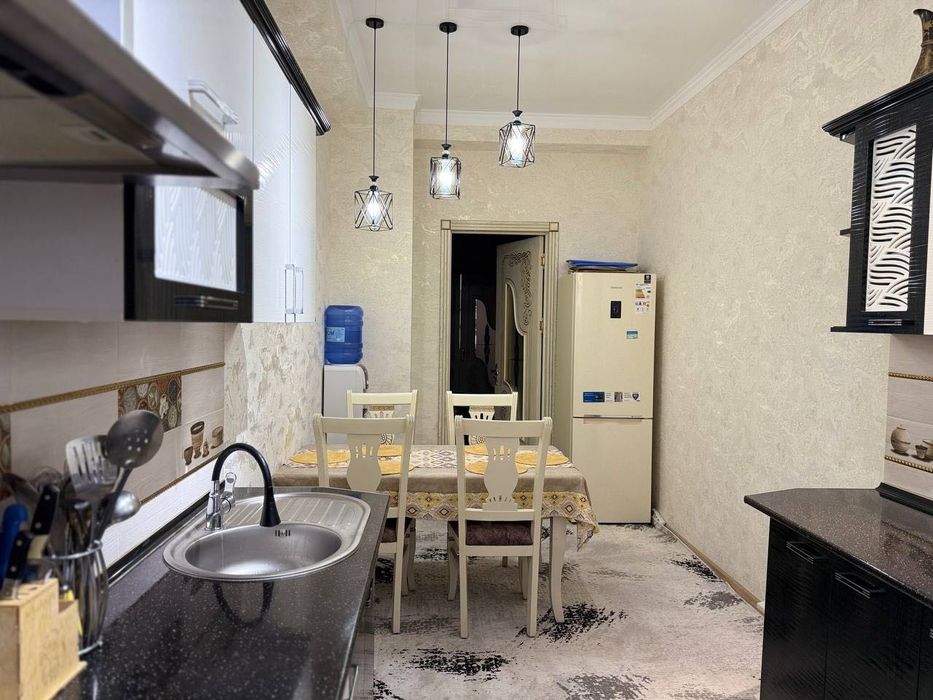 Kvartira 3 xonali Квартира