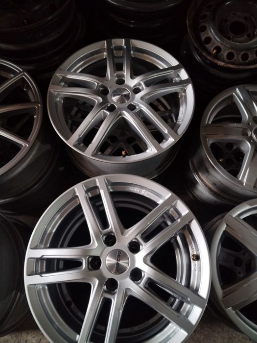 5 х 112  66.6  ЕТ: 36