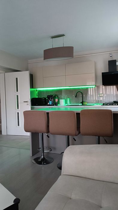 Închiriere apartament Anghel Saligny Alba Iulia