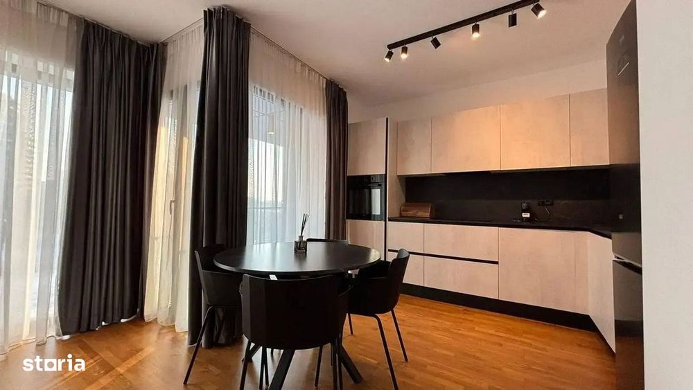 Apartament 2 Camere | Bloc Butique | Ideal Investitie | Baneasa — fotografia 1
