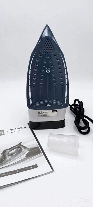 Срочно новый утюг Artel
