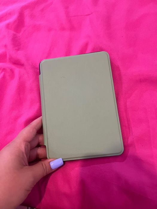 Kindle Basic 2024 Gen 11 Matcha Verde