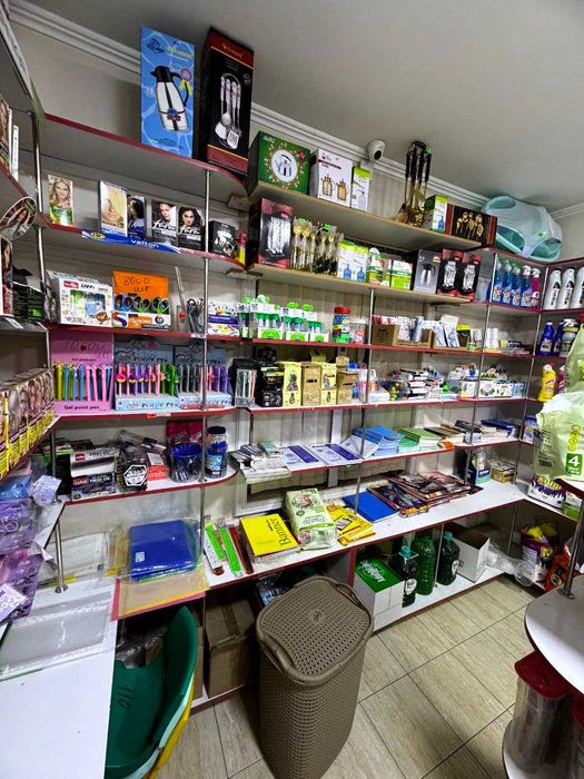 Таййор Бизнес сотилади