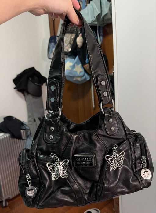 Сумка женская винтаж