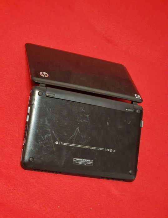 Laptop  mini  hp .