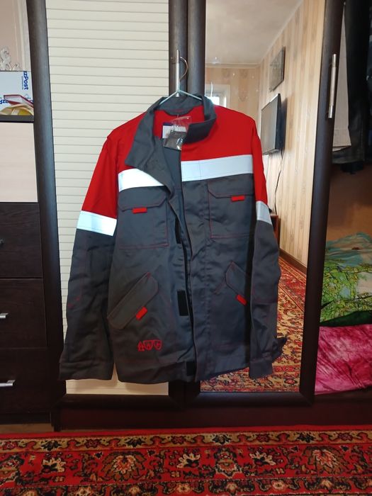 Спецовка размер 48,рост 170-175