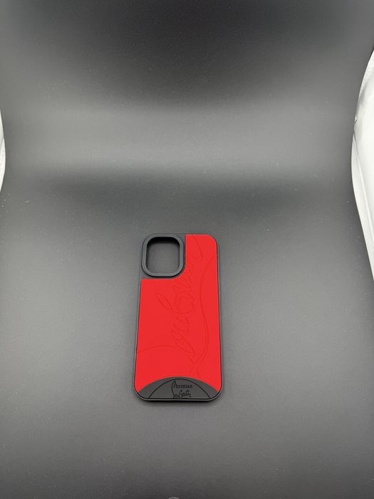 Husa Christian Louboutin