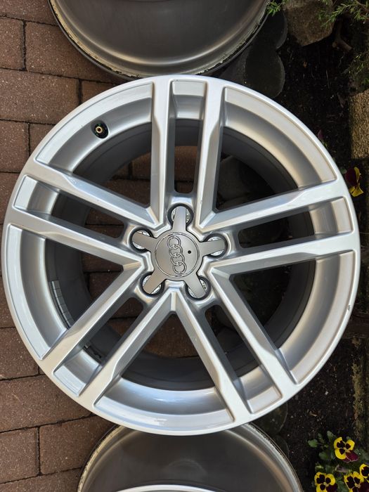 Jante aliaj 17"AUDI A4