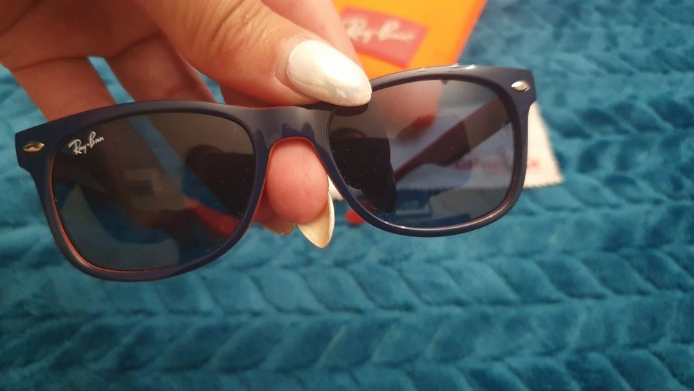 Детски очила Ray Ban