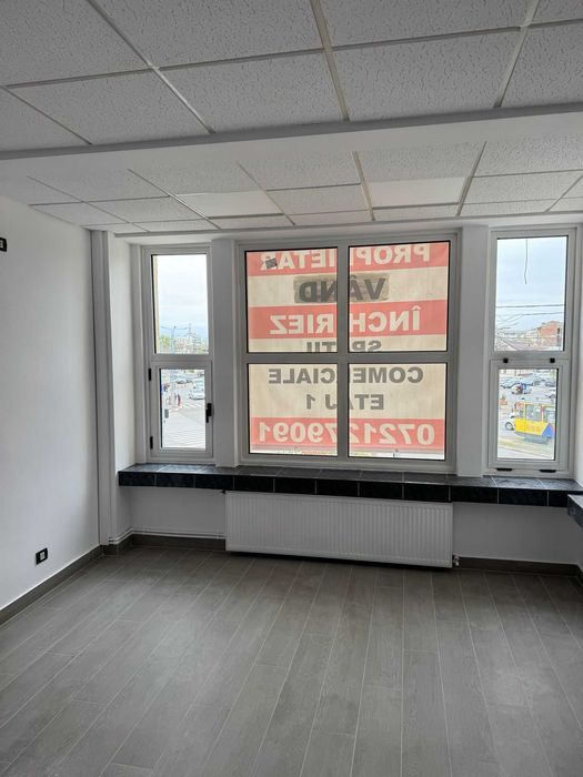 Spatiu Comercial Ultracentral, Ploiesti