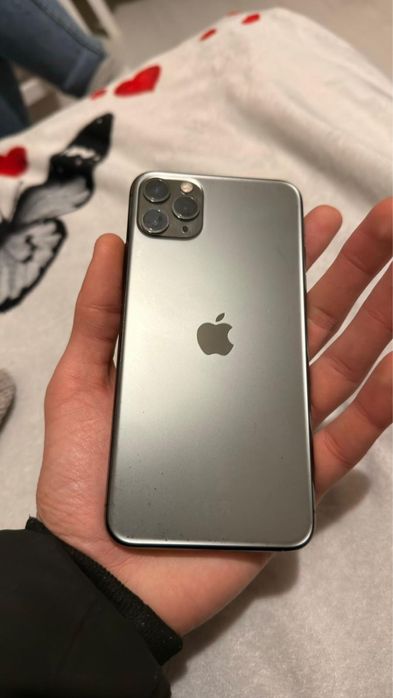 Iphone 11 Pro Max