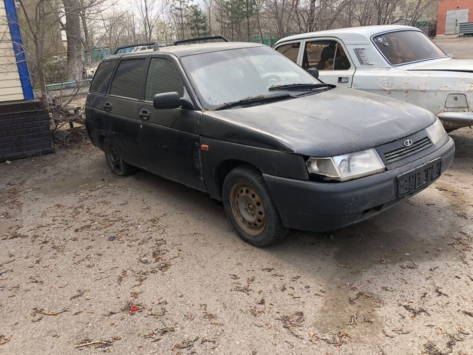 Продам ладу 2111