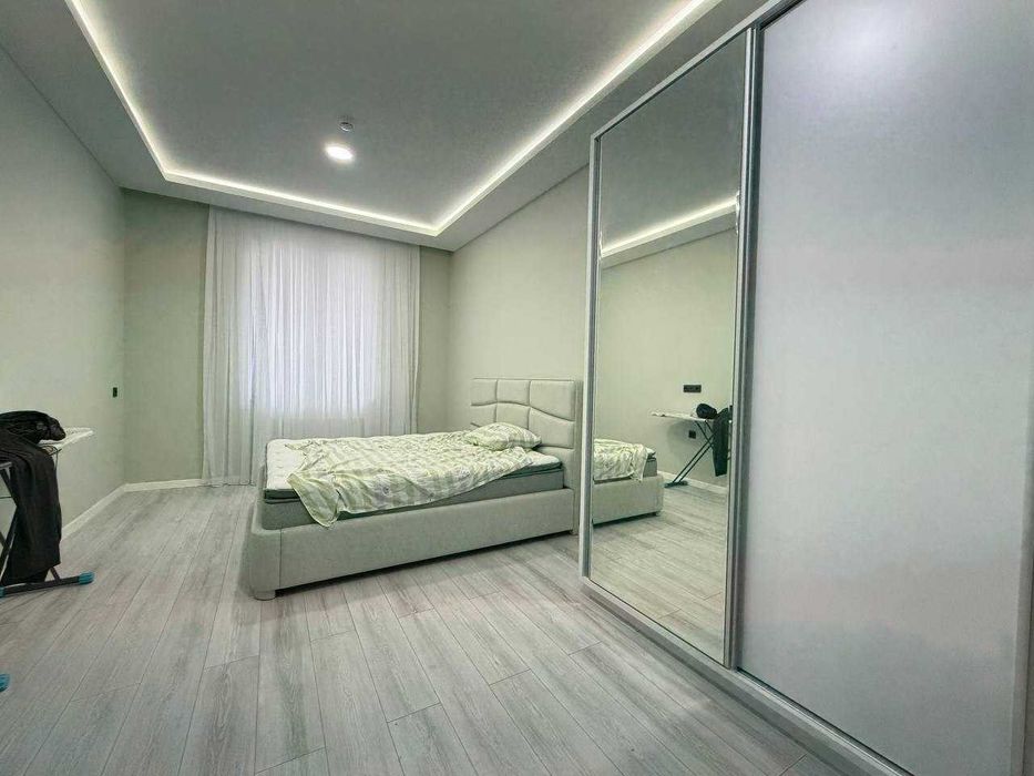 Продажа Квартира Ул. Садык Азимова, Ц-1 Новостройка  ЖК Infinity