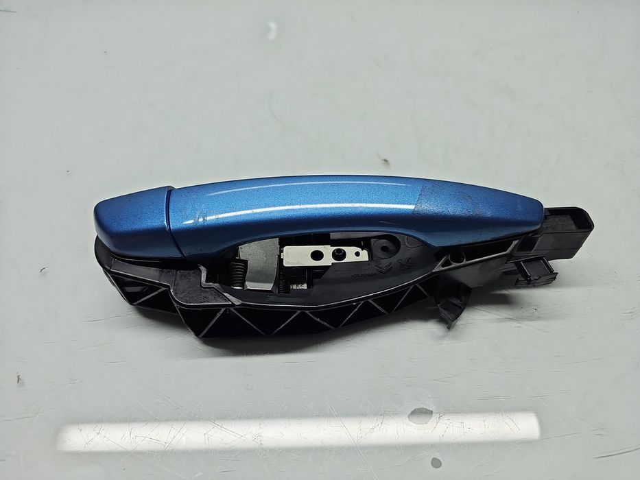 Maner usa dreapta spate Opel Crossland X [Fabr 2017-2020] SUV True Blu