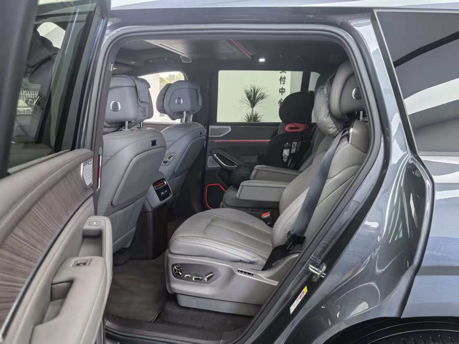 Denza N9 на заказ