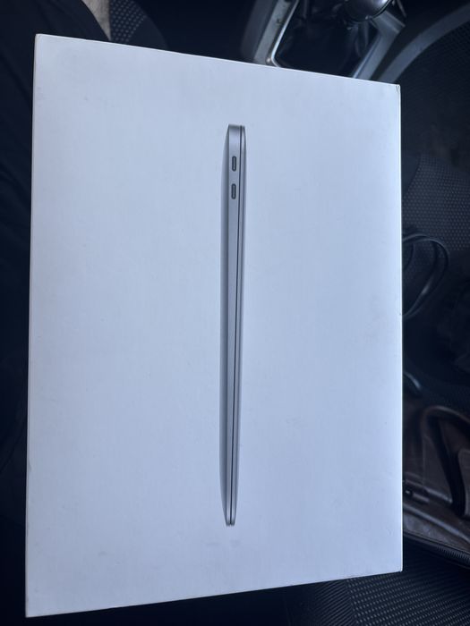 Macbooc air 256 gb ssd