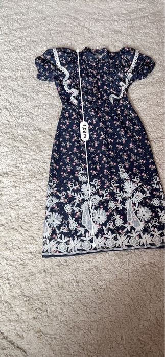 Rochie midi jennyfer