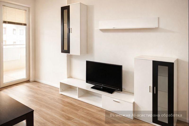 Дава се под наем Двустаен апартамент в Пловдив, Христо Смирненски - 63 кв.м за 355.98 € - Снимка #2