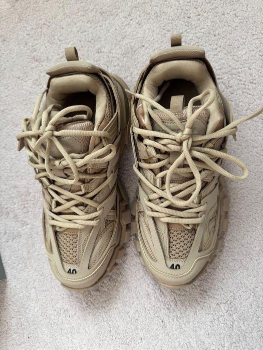 Adidași balenciaga track