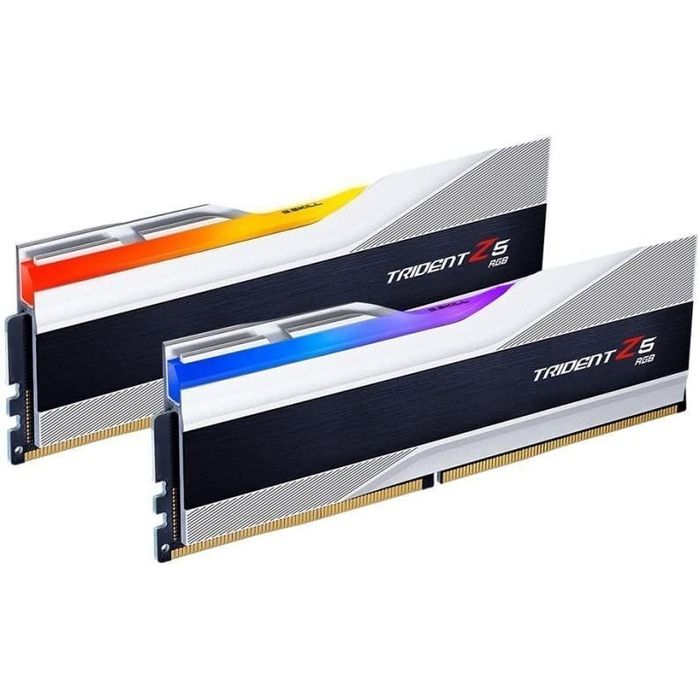 NOU. Memorie RAM G.Skill Trident Z5 RGB 32GB DDR5 8000MHz
G.Skill Trid