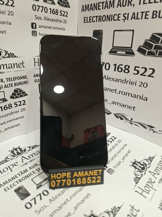 HOPE AMANET P1/ Iphone 16 Pro Max/ Cod 40523